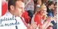 Emmanuel Macron, comment a-t-il été "piégé" par Kolinda, la présidente croate ?