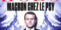 Emmanuel Macron vu par six psychanalystes (photo)