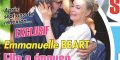 Emmanuelle Béart a enfin épousé Frédéric Chaudier (photo)