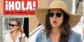 Enceinte, Charlotte Casiraghi résiste avec peine aux chaleurs estivales (photo)