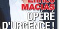 Enrico Macias opéré d'urgence, il s'écroule en pleine rue (photo)