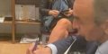 Eric Zemmour surveillé de près par Sarah Knafo, encore une nouvelle réjouissante (Photo)