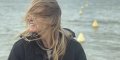 Estelle Lefébure reste loyale envers David Hallyday (photo)