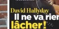 Estelle Lefébure et David Hallyday, retrouvailles du clan, un grand événement en perspective (photo)
