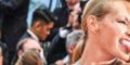 Estelle lefébure, en pleine tourmente, sa grande annonce sur Instagram (photo)