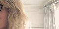 Estelle Lefébure enfin un amoureux, son message intrigant (photo)