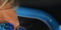 Estelle Lefébure, peau ravagée par le soleil, sa réplique cash (photo)