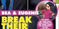 Eugénie et Beatrice d'York anéanties, scandale au palais, Andrew leur brise le coeur (photo)