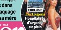 Eva Longoria hospitalisée d'urgence en plein festival de Cannes (photo)
