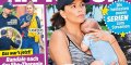 Eva Longoria, son petit Santiago en danger de mort ! (photo)