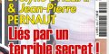 Évelyne Dhéliat et Jean-Pierre Pernaut, liés par un terrible secret