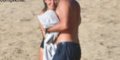 L'ex d'Alessandra Sublet en couple avec l'ex d'un chanteur connu (photo)