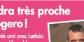 L'ex d'Alessandra Sublet « très proche » de l'ex de Calogero (photo)