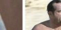 L'ex d'Estelle Lefébure en couple avec une sublime brune (photo)
