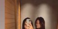 Fabienne Carat enceinte - cette photo qui révèle tout