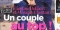 Faustine Bollaert et Maxime Chattam, un couple au top, leur secret dévoilé (photo)