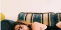 La fille de Francis Huster surprise en mauvaise posture en Egypte (photo)