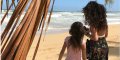 Vincent Cassel craque pour filles, nées de sa relation avec Monica Belluci (photo)