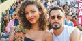 Flora Coquerel, l'ex Miss France, s'affiche avec un beau gosse