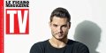 Florent Manaudou « un musclor » qui se rêve « tueur en série » (photo)