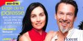 Florent Pagny s'affiche avec sa sublime Azucena « 25 ans de bonheur » (photo)