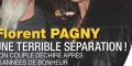 Florent Pagny, terrible séparation, un couple déchiré après 26 ans de bonheur (photo)