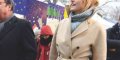 François Hollande et Julie Gayet un couple solide, une escapade surprise dans le nord (photo)