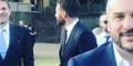 François-Xavier Demaison, mariage secret, Elsa Zylberstein vend la mèche (photo)