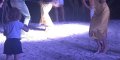 Gabriella Grimaldi fait la fête avec Lady Gaga (photo)