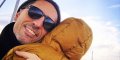 Charlotte Casiraghi confie le petit Raphaël au papa Gad Elmaleh (photo)