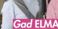 Gad Elmaleh fragilisé, plagiat, il sort les griffes (photo)