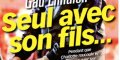 Gad Elmaleh peine à oublier Charlotte Casiraghi, il se sent seul (photo)