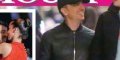 Gad Elmaleh s'est-il séparé Alexina Graham, l'ange de « Victoria's Secret » ? (photo)