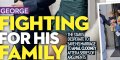 George Clooney humiliant, cette blessure infligée en public à Amal (photo)