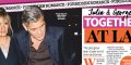 George Clooney, Julia Roberts, enfin ensemble, ça se précise (photo)