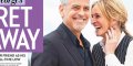 George Clooney lâche Amal, son escapade secrète avec Julia Roberts (photo)