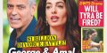George Clooney, mariage avec miette avec Amal, une thérapie de la dernière chance