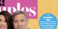 George Clooney, prison conjugale, trouble confidence sur Amal (photo)