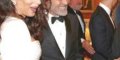 George et Amal Clooney, fin de crise, un surprenant prince joue les intermédiaires
