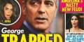 George et Amal Clooney, une grave crise conjugale, des disputes à répétition (photo)