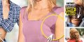 Gwyneth Paltrow immortalisée dans une situation gênante (photo)