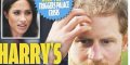 Prince Harry sous le choc, il n'est pas le père du bébé de Meghan Markle (photo)