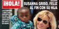 Charlotte Casiraghi : I Hola annonce un mariage et une grossesse (photo)