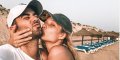 Ilona Smet et Kamran Ahmed fêtent un heureux événement (photo)