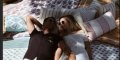 Ilona Smet rassure sa maladie avec une pose câlin avec Kamran Ahmed, son trésor (photo)