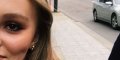 Lily-Rose Depp agacée, une maladie de la peau gâche son quotidien (photo)