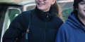 Lily-Rose Depp ravie de retrouver son frère à New York (photo)