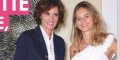 Inès de La Fressange et violette, elle mère, telle fille (photo)