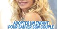 Ingrid chauvin, adopter pour sauver leur couple, grande décision (photo)
