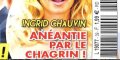Ingrid chauvin, « anéantie par le chagrin » (photo)